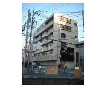 Building appearance