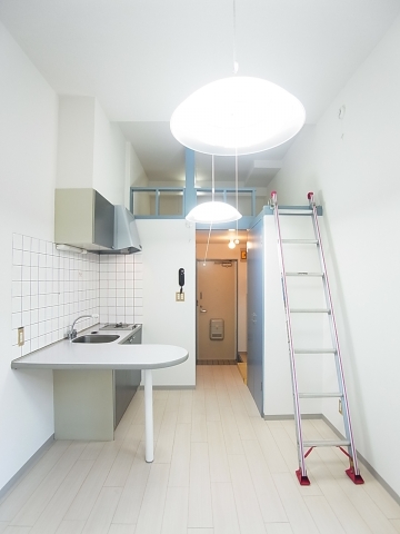 Living and room