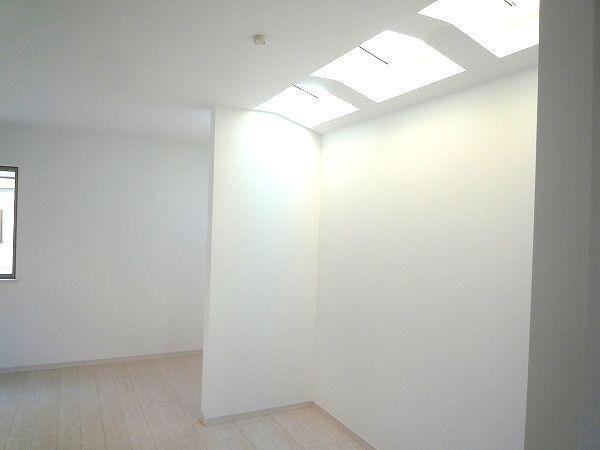 Living. Indoor (12 May 2013) Shooting