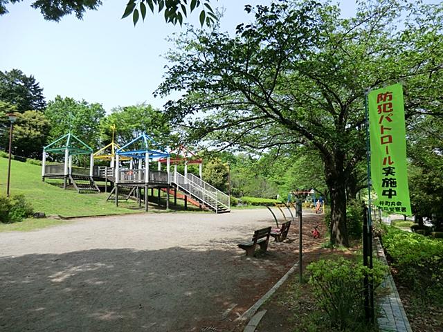 park. 2076m to Kanai promenade park