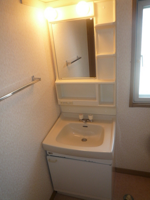 Washroom
