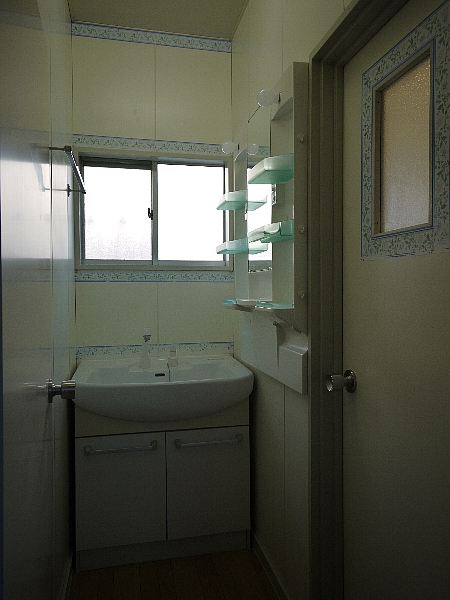 Washroom