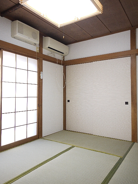 Living and room
