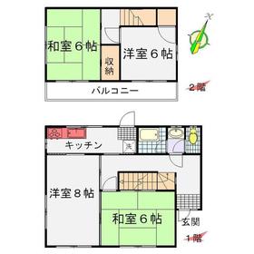 Building appearance