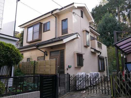 Local appearance photo. Park in the green living environment ・ It is suitable environment to child-rearing in the elementary school nearby.