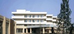 Hospital. 455m to petting Machida Hospital (hospital)