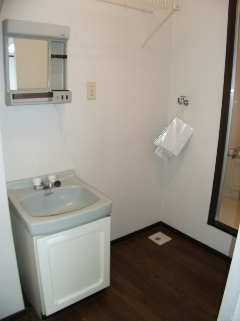 Washroom