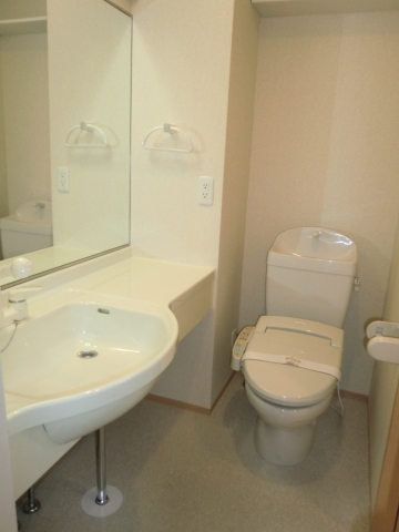 Washroom