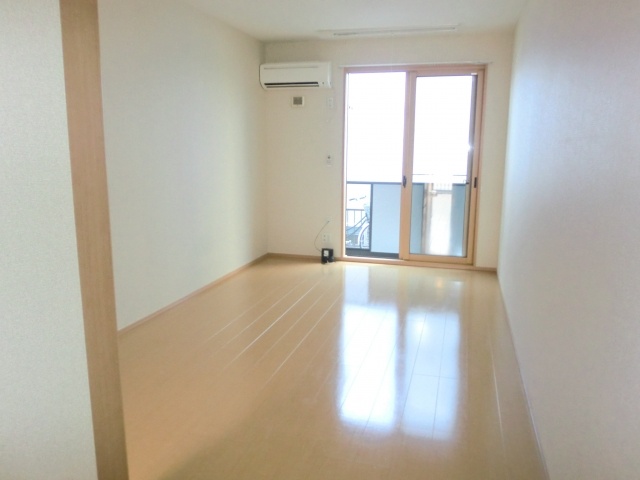 Other room space