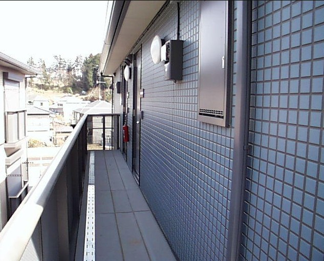 Other common areas