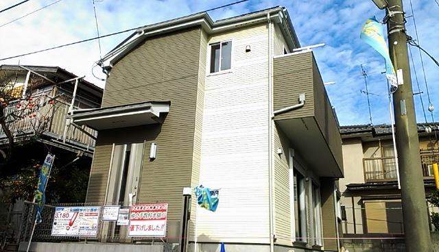 Local appearance photo. Local ((December 2013) Shooting