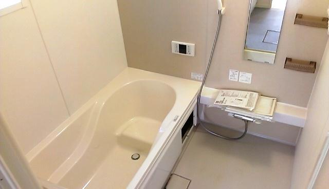 Bathroom. Indoor (12 May 2013) Shooting