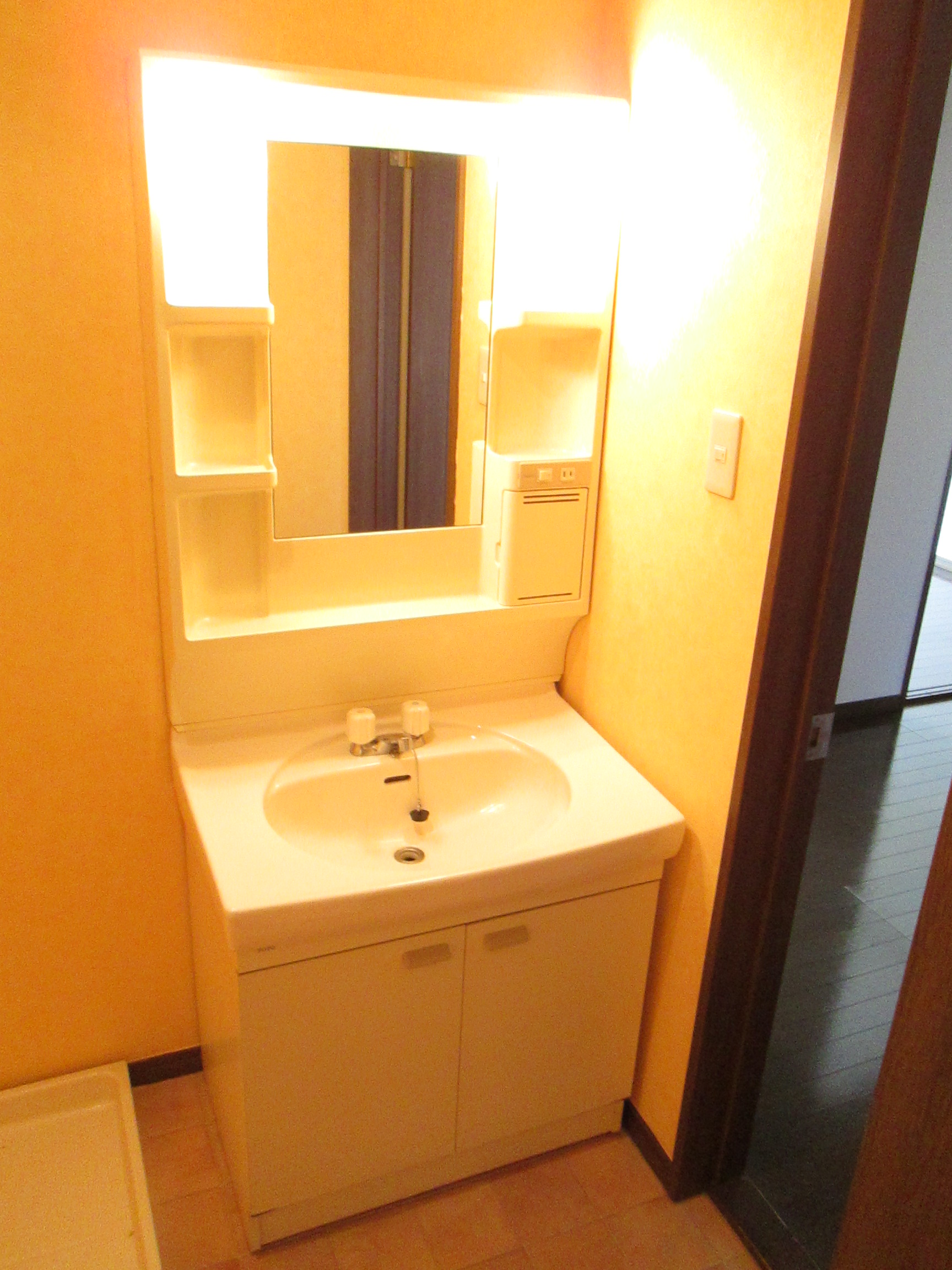 Washroom