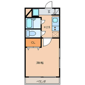 Building appearance