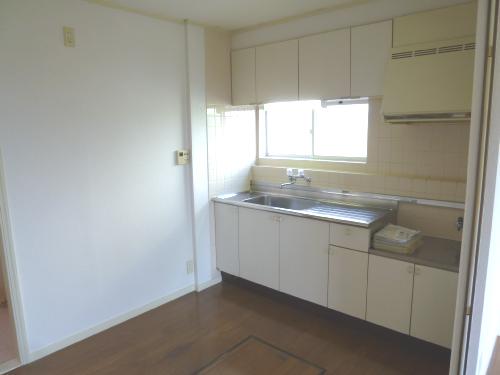 Kitchen. Kitchen