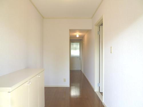 Entrance. Entrance