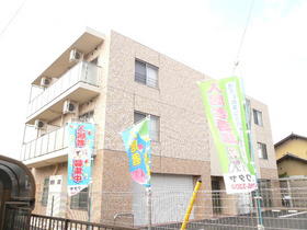 Building appearance