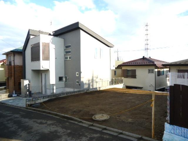 Local appearance photo. local Vacant lot