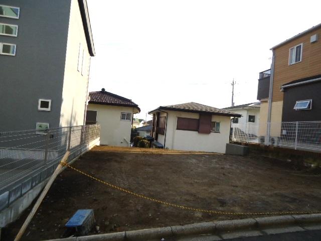 Local appearance photo. local Vacant lot
