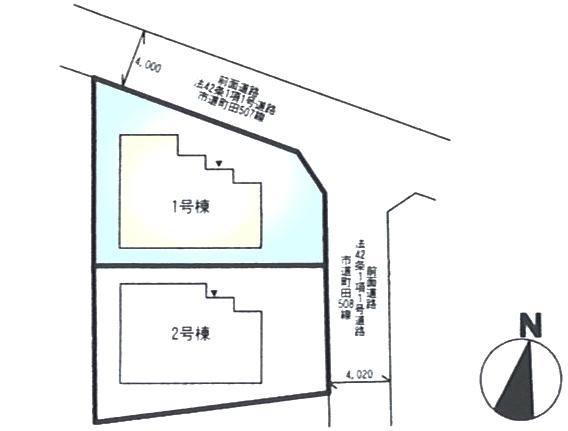 The entire compartment Figure