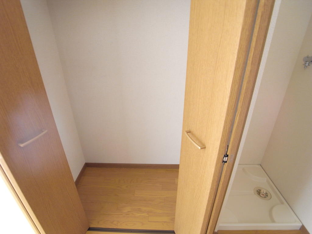 Other Equipment. Laundry Area