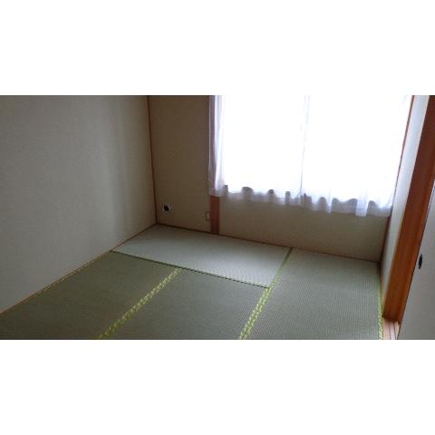 Other room space