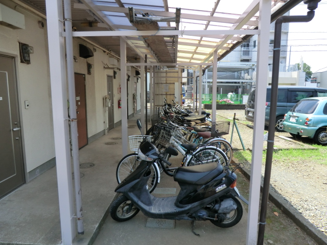 Other common areas
