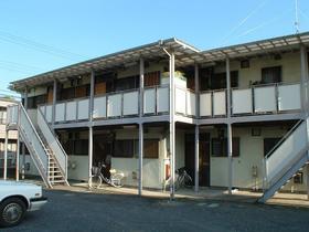 Building appearance