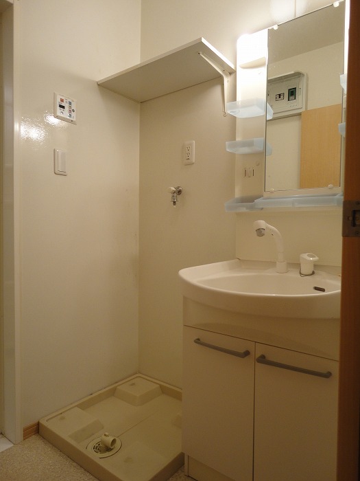Washroom