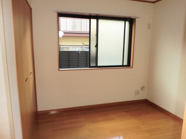 Other room space