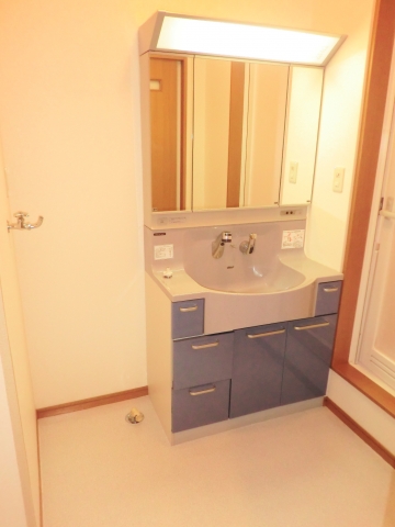 Washroom
