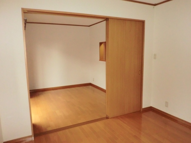 Other room space