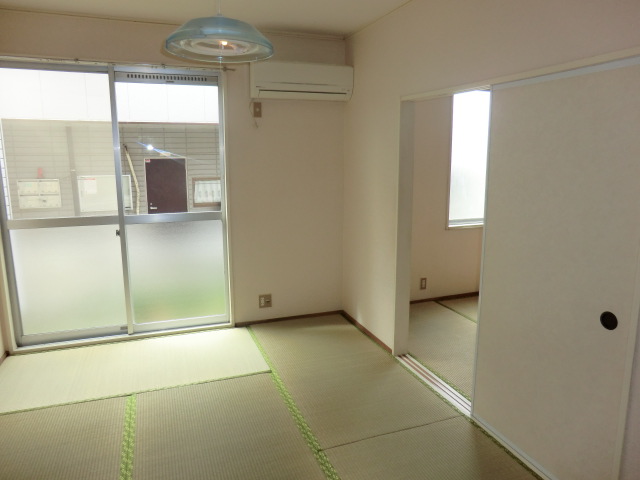 Living and room