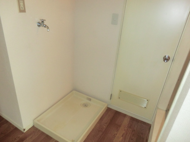 Washroom