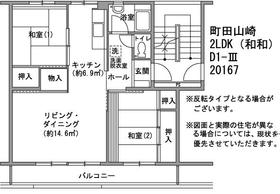 Building appearance