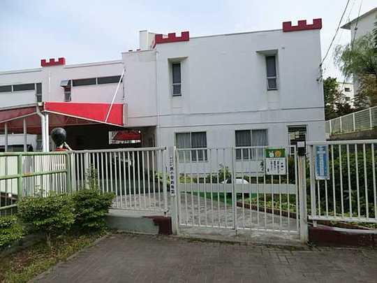 kindergarten ・ Nursery. Fujinodai 850m to kindergarten