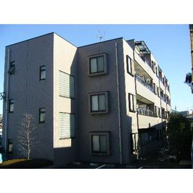 Building appearance