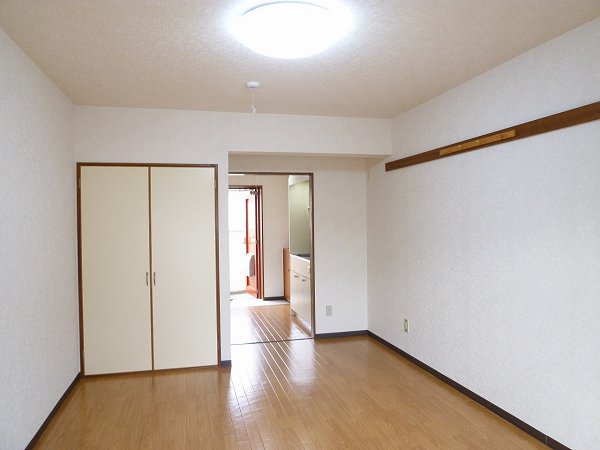 Other room space