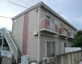 Building appearance