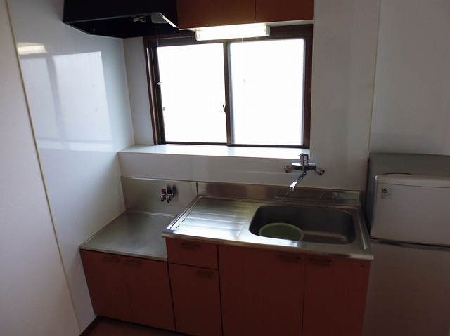Kitchen. Kitchen