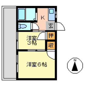 Building appearance