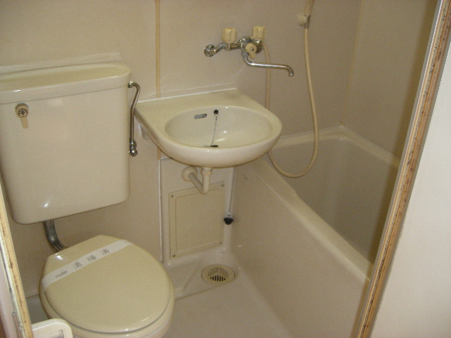 Bath