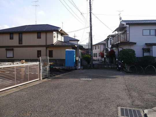 Local photos, including front road