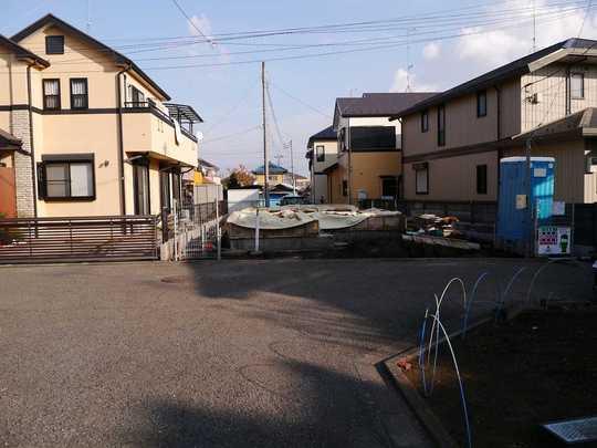 Local photos, including front road