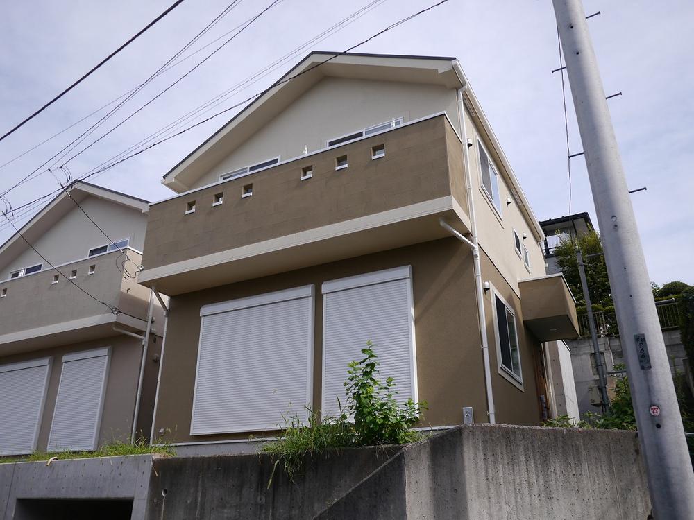 Local appearance photo