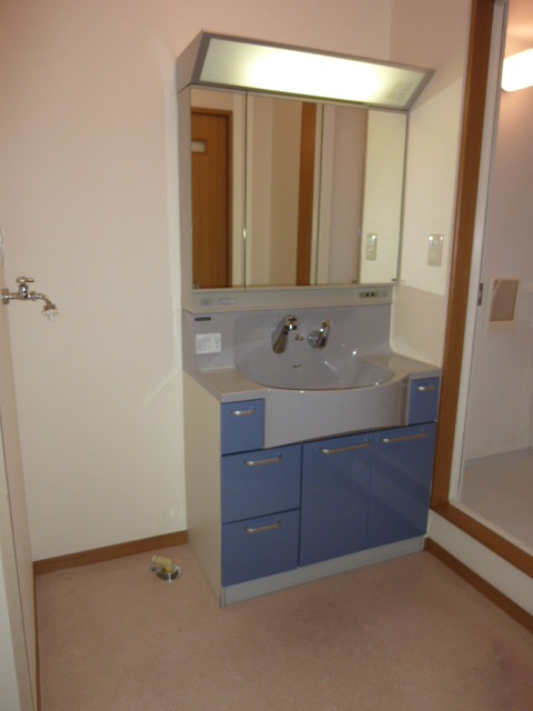 Washroom