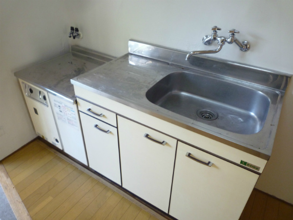 Kitchen. Kitchen