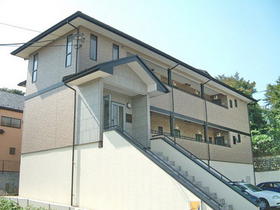 Building appearance