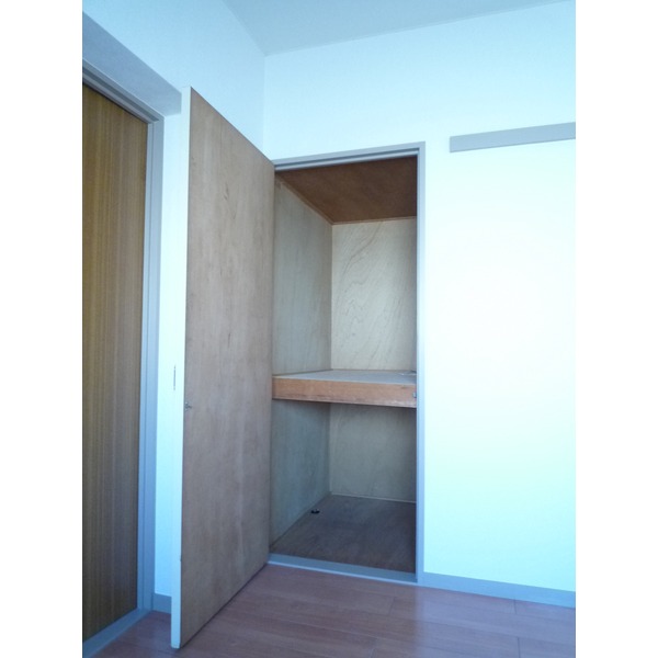 Other room space