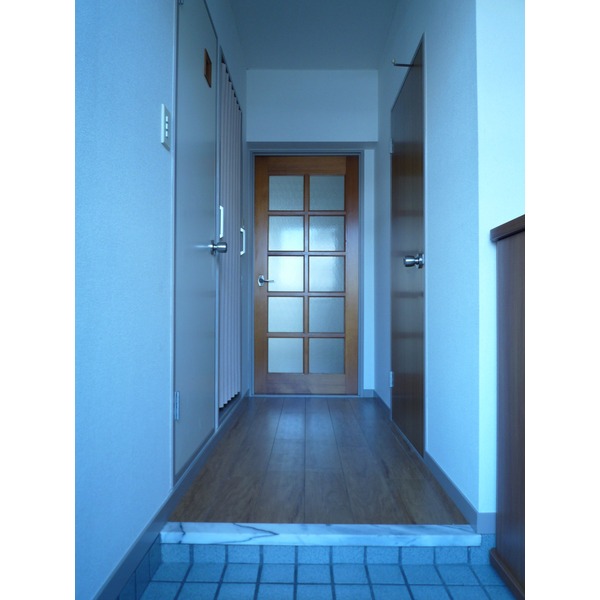 Other room space